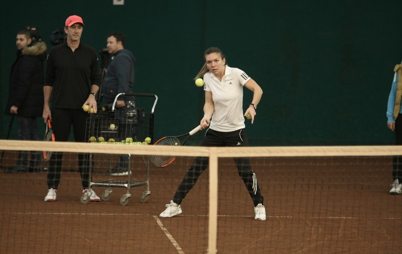 Simona Halep și campioanele olimpice de la scrimă sunt nominalizate la Gala ”Femei de Succes 2016”
