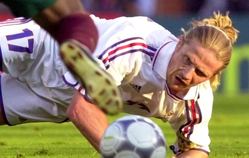 Bombă. Un fotbalist uriaș crede că finala unui Mondial a fost trucată: ”Nu a fost un aranjament?” | VIDEO
