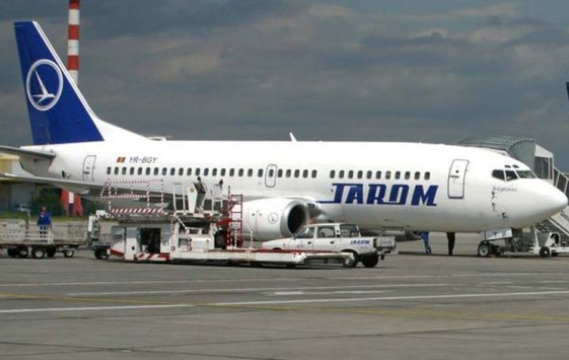 MAE: 134 de români care au fost blocați pe aeroportul din Istanbul au ajuns la București