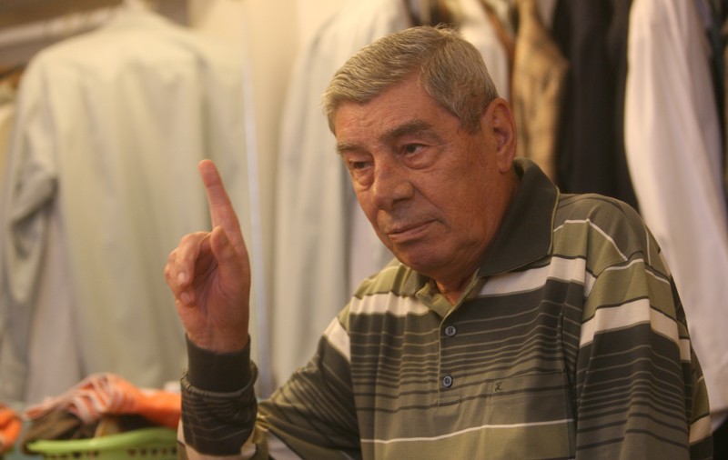 Actorul Mitică Popescu a luat foc: ”Se vrea ca Rapid să nu mai existe”
