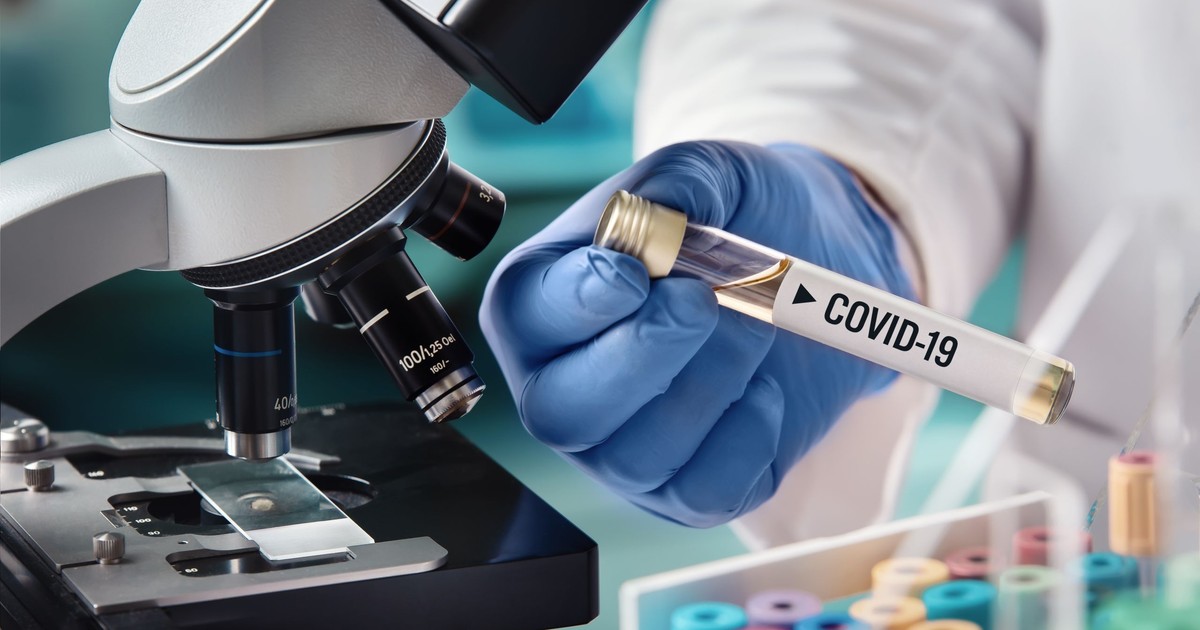 Lipsa testelor pentru covid-19 ar putea face din estul Europei un focar