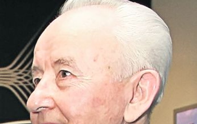 Columbeanu senior: «Irinel nu divorţează»