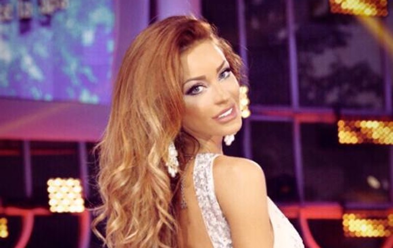 Bianca Drăguşanu, FĂRĂ PIC DE MACHIAJ! Uite CUM ARATĂ CU ADEVĂRAT | FOTO ÎN ARTICOL