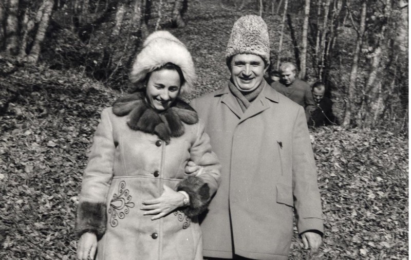 Detalii din viața familiei Ceaușescu. Cum îi descriau apropiații pe foștii dictatori ai României
