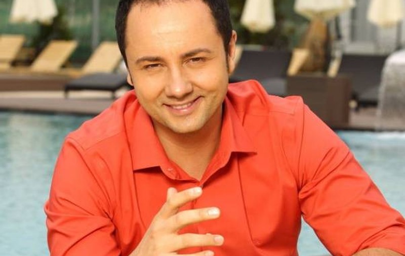 DECLARAŢIA CARE STOARCE LACRIMI. Uite ce SPUNE Cătălin Măruţă DESPRE OMUL CARE I-A REDAT ZÂMBETUL | FOTO