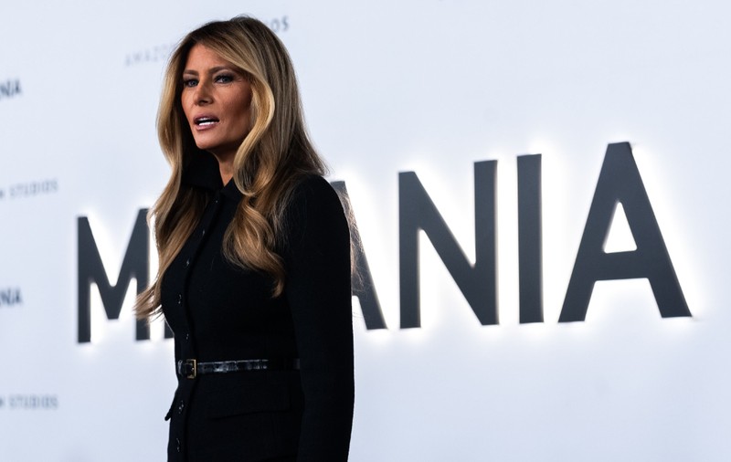 „Melania”, documentarul Amazon de 75.000.000 de dolari despre Melania Trump, o lansare catastrofală: a umplut doar două săli de cinema