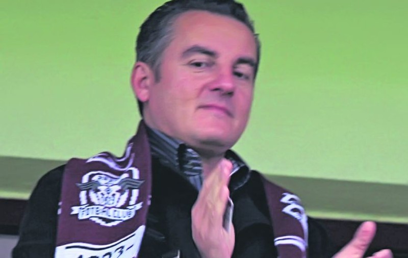 Cumpără Rapidul chiar de Crăciun