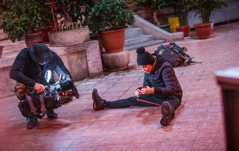 Ștefania, criză de nervi la “Asia Express”. Speak nu a reușit să o calmeze. „Este urât și prost”