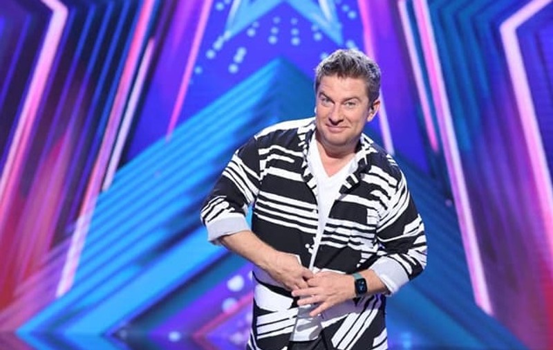 Pavel Bartoș a fost vânzător la alimentară pe vremea lui Ceaușescu. Cum se descurca și cu banii: „Eram sigur că voi avea de toate”