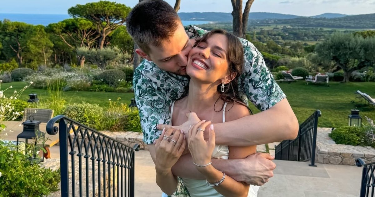 Mira și Levi Elekes s-au despărțit după o relație de patru ani