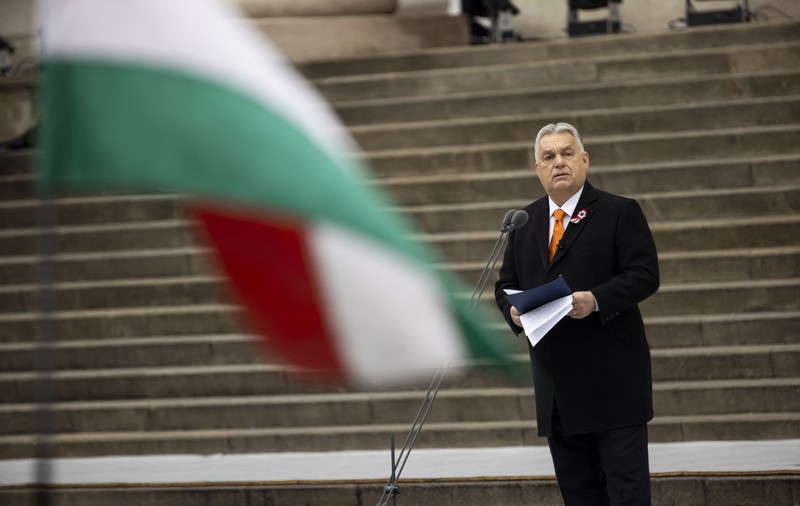 Ungaria se retrage din Curtea Penală Internațională, ca să nu mai fie obligată să îl aresteze pe Benjamin Netanyahu