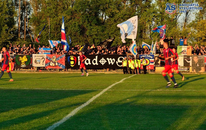 Liga a 4-a, București, etapa 4. UPDATE: Sportul nu s-a prezentat a doua oară la rând și ar putea fi exclusă. Steliștii dau năvală pe ”Rocar”, iar rapidiștii - pe ”Coresi”