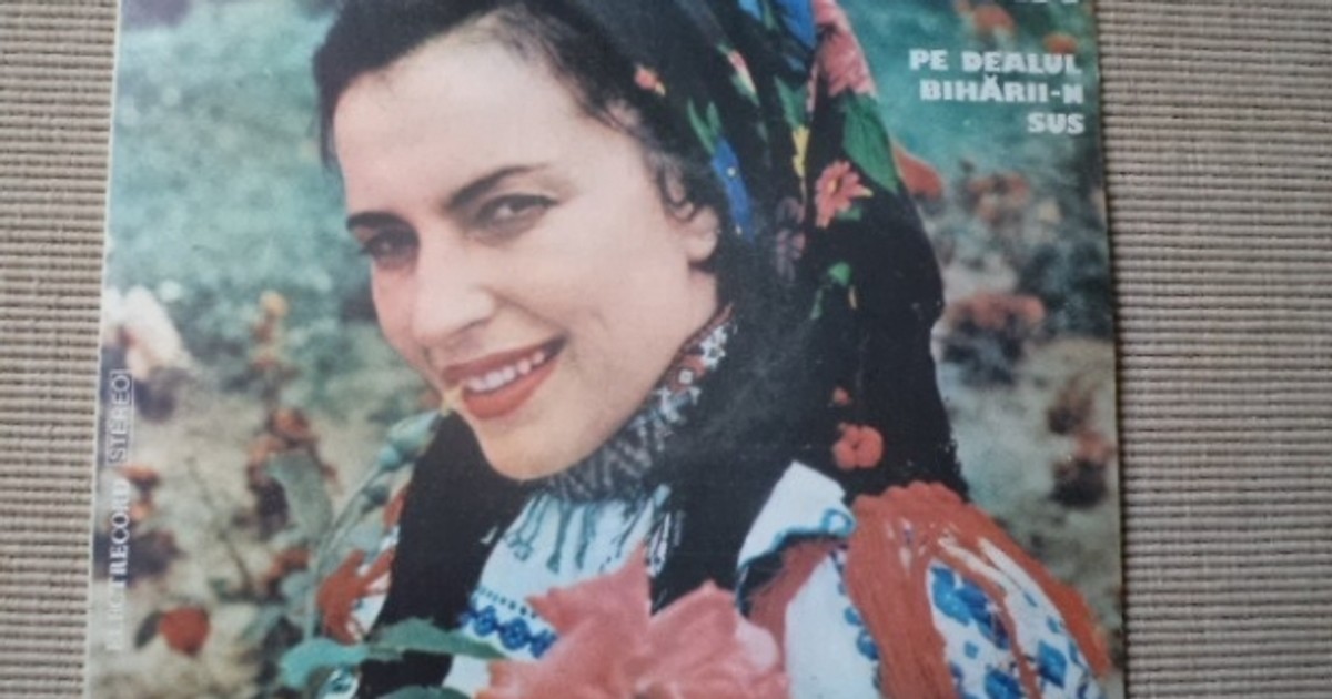Florica Duma a murit