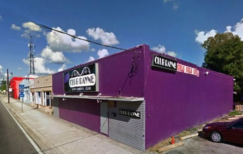 Împuşcături într-un club de striptease din Florida! Un mort și cel puțin șapte răniți!
