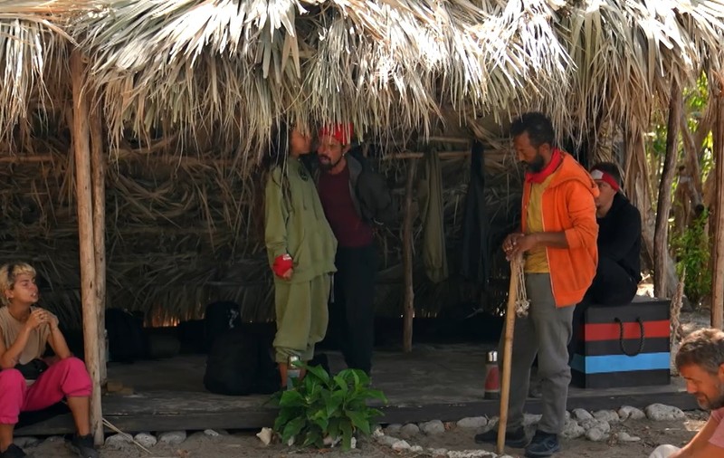 Bătaie la Survivor 2023: „Ai venit să arunci cu noroi în toată lumea”. Concurenții și-au primit pedeapsa de la Daniel Pavel