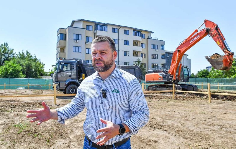 Gluma Times New Roman l-a scos din sărite pe Ciprian Ciucu: „Acel cartier nu este în București, ci este în Ilfov. Nu este în sectorul 6, ci în Chiajna”