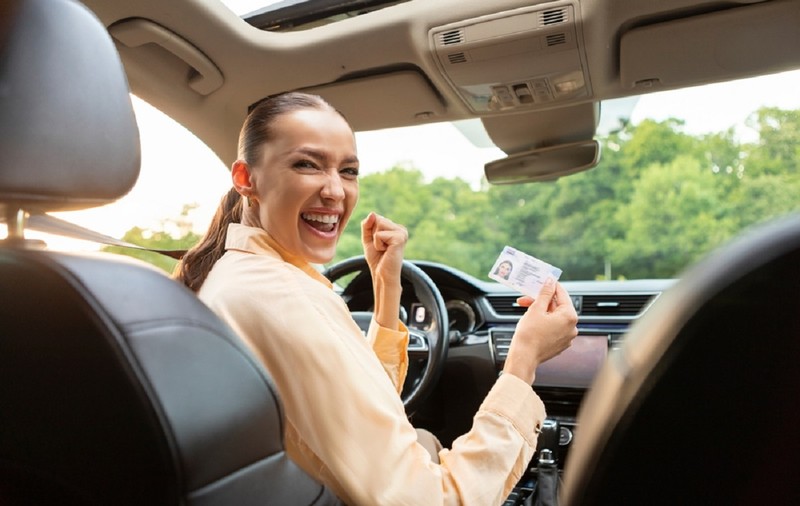 În ce constă testul psihologic pentru obţinerea permisului de conducere