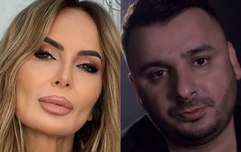 Daniela Gyorfi, mai sinceră ca niciodată! A vorbit despre motivele reale care au dus la ruptura dintre ea și Liviu Guță