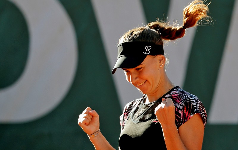 Australian Open, calificări. Irina Bara și Alexandra Dulgheru merg în turul doi, Alexandra Cadanțu a fost eliminată