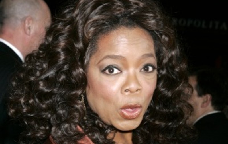 Oprah, dată în judecată pentru miliarde de dolari!