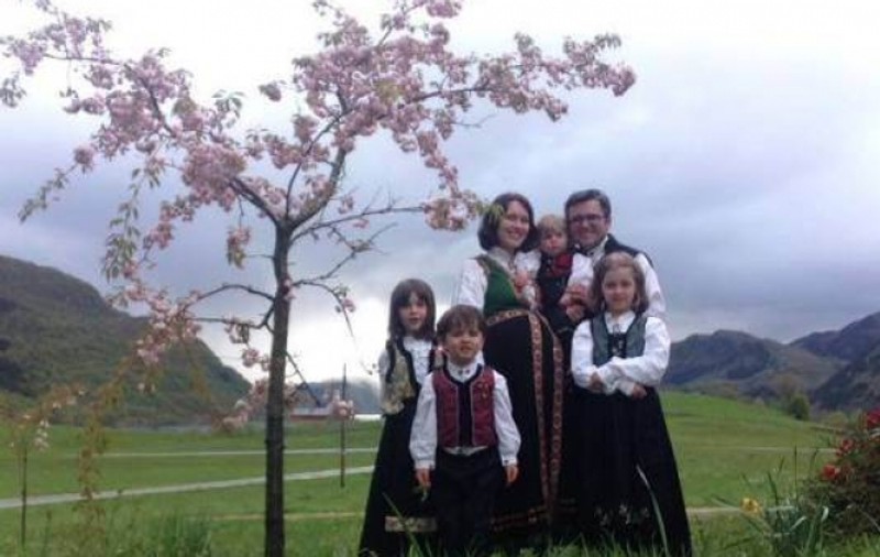 Cazul familiei Bodnariu ar putea schimba legile din Norvegia