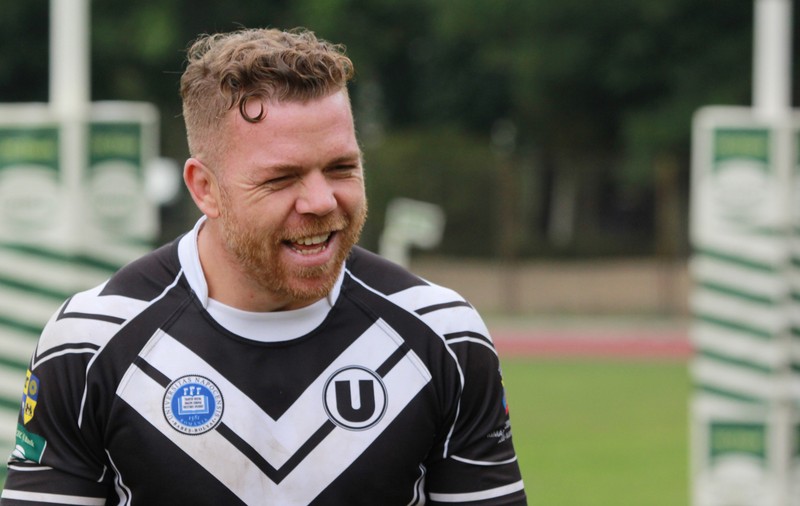 Mesajul rugbistului Csaba Gal pentru presa din România: ”Lăsați rahatul de fotbal și scrieți despre rugby, baschet ori fetele de la handbal”
