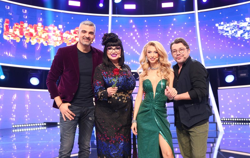 „Te cunosc de undeva” revine cu sezonul 16, din 6 februarie, la Antena 1. Ce vedete vor urca pe scenă.  „Am știut de la început”