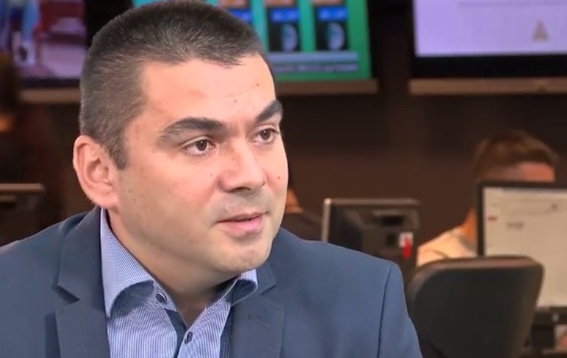 VIDEO/ Noul comandant al Jandarmeriei Române, colonelul Sebastian Gheorghe Cucoş: „Jandarmeria Română este singura astfel de structură europeană care are componenta de dialog”