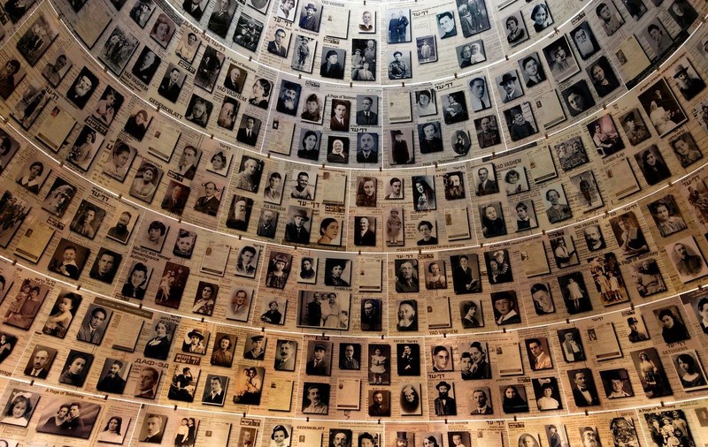 Propunere pentru cei care cred că Holocaustul e o „temă minoră”. Hai să aflăm cum au fost omorâți peste milion de copii!