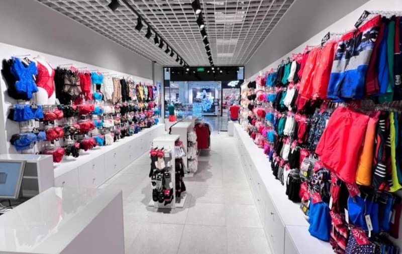Brandul românesc cu 45 de magazine a intrat, din nou, în insolvență după 10 ani