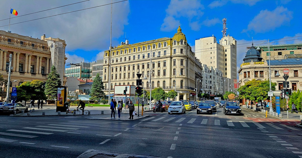 Calea Victoriei