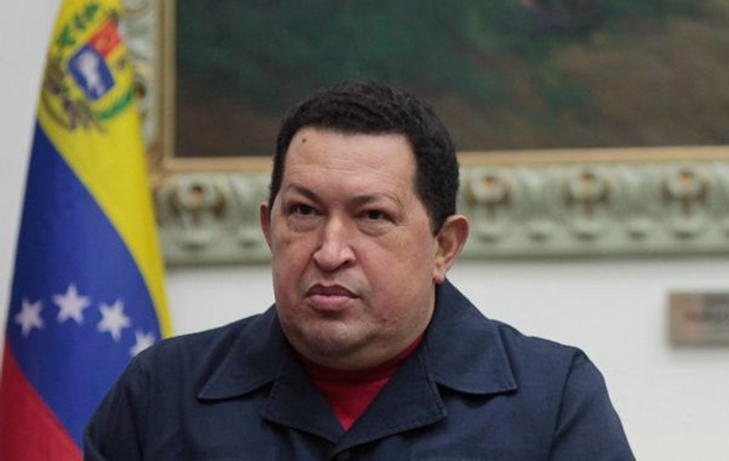 Cancerul lui Hugo Chavez a recidivat şi preşedintele şi-a anunţat deja succesorul