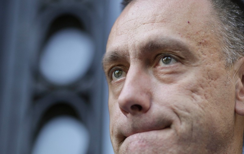 Mihai Fifor: ”Avem o ședință de Guvern absolut normală”. Un număr de 23 de județe, aflate sub avertizare de cod galben de ninsori și vânt; ministrul Transporturilor nu participă la ședință
