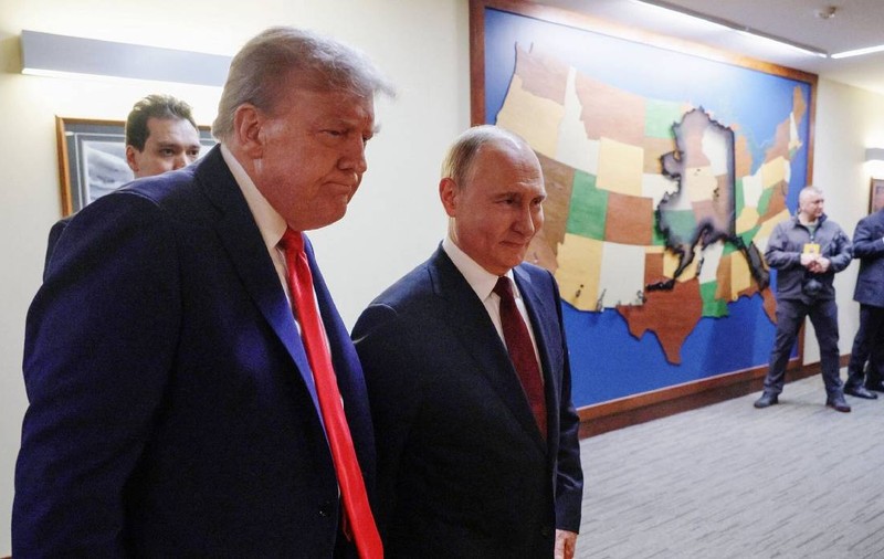 Trump și Putin în Alaska: întâlnire istorică pentru Ucraina, sau strategie cu China în prim-plan?