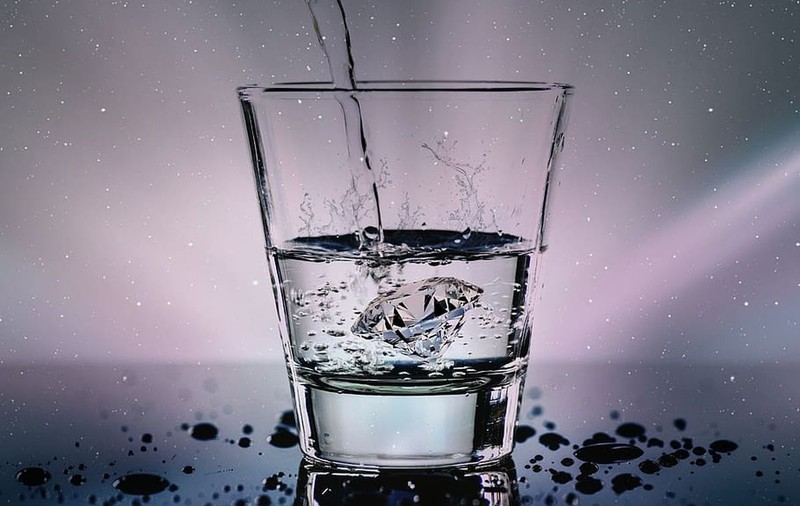 3 temperaturi furnizate de un aparat de apă plată. Recomandări de utilizare