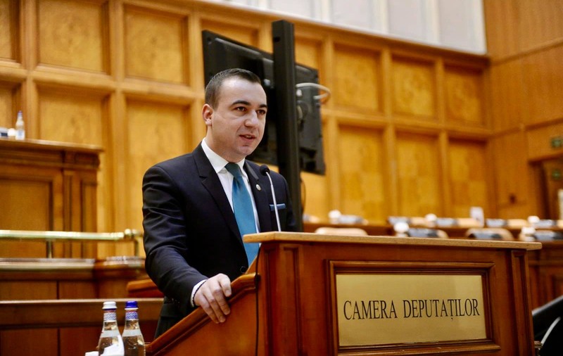 Ministrul Cercetării, despre doctoratul invalidat de CNATDCU: „Nu e nimic care să fie secret. Am un an să fac completări la teza de doctorat”