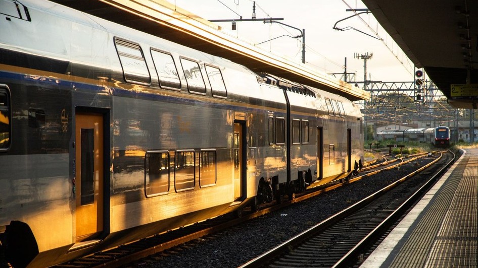 Cum arată cele mai frumoase 7 gări din lume în 2026. Imagine cu caracter reprezentativ. Sursă foto: Envato