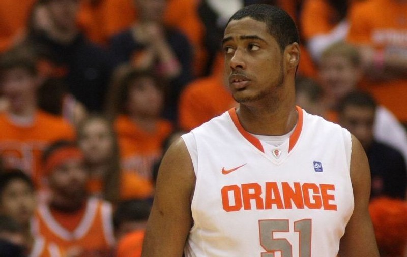 Brazilianul Fab Melo a murit la 26 de ani. Familia e în stare de șoc