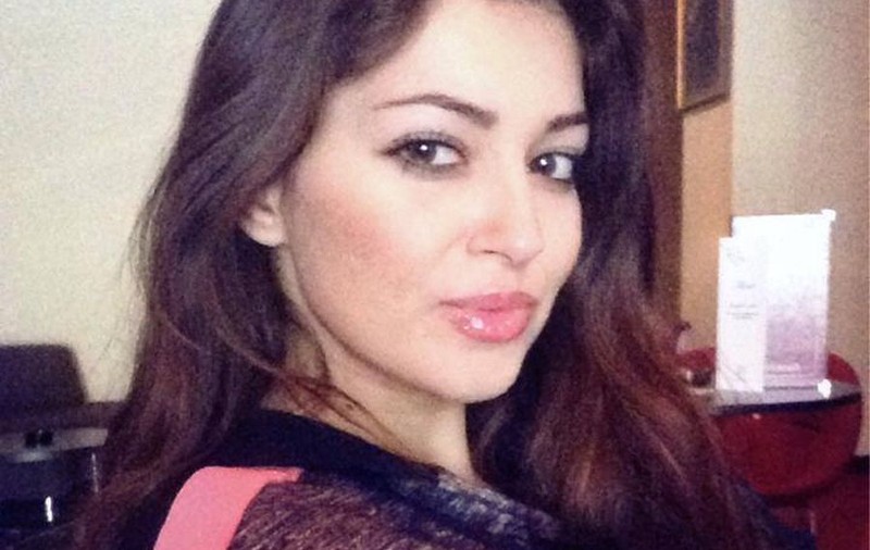 IMAGINI HOT! Cât de BINE arată ELENA de la MANDINGA în costum de baie! | FOTO