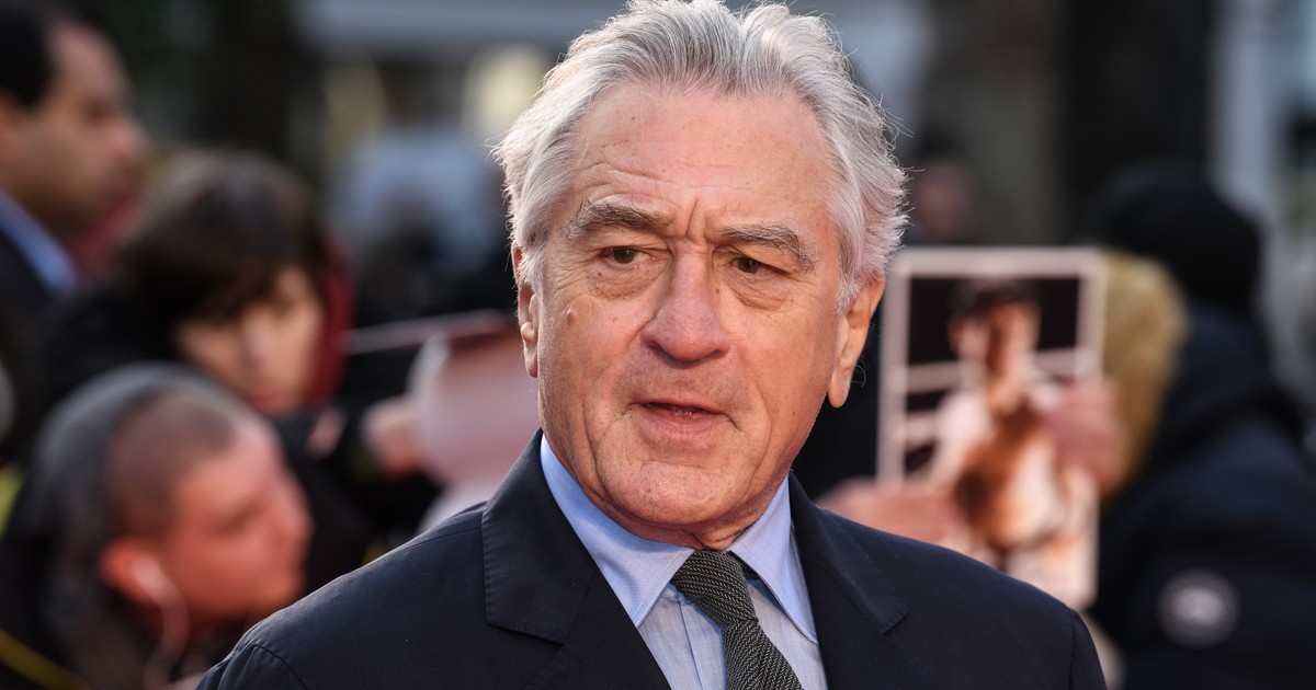 Robert De Niro, despre Donald Trump: "Abia aștept să îl văd în închisoare. Nu vreau să moară, vreau să ajungă după gratii"
