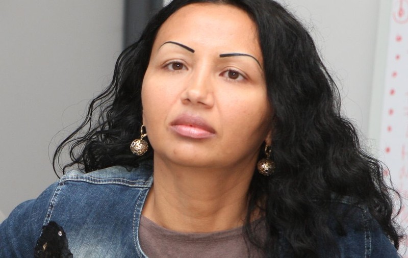 Scandalul îi DĂUNEAZĂ! Narcisa a lui Guţă A AJUNS LA SPITAL