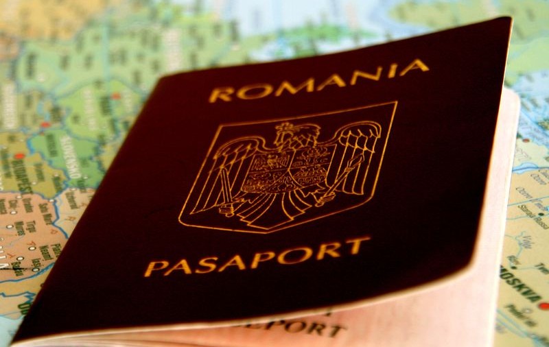 Un bărbat din Arad și-a dat foc după ce i-a fost refuzată cererea de obținere a unui pașaport nou