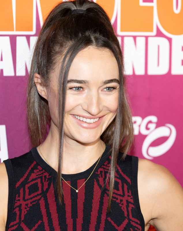 Kelley Mack a murit. Actrița din „The Walking Dead” avea 33 de ani
