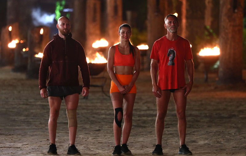 Adi Coșeru, primele declarații după ce a fost eliminat de la Survivor România 2025: „Trebuie să fii mereu pregătit” | EXCLUSIV