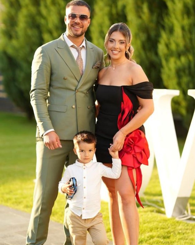 Mama Geta, adevărul despre relația cu Daniela, iubita fiului Culiță Sterp: „Nu aștept respect de la un străin. S-o ofticat că, vai, o înșală soțul”