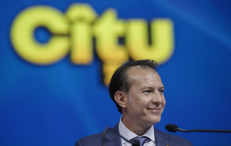 Florinel Puștiu, favoritul președintelui