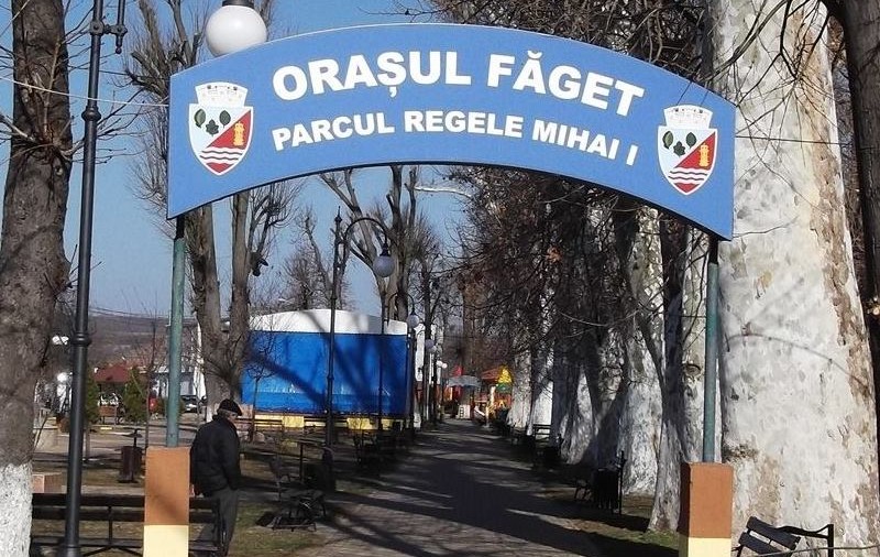 Orașul Făget, din județul Timiș, iese de sub carantină. Regulile care trebuie respectate încă o lună