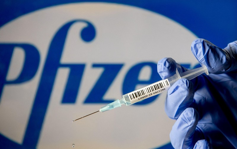Marea Britanie a dat marți startul oficial al campaniei de vaccinare anti-Covid.  Boris Johnson: „Vom învinge împreună”