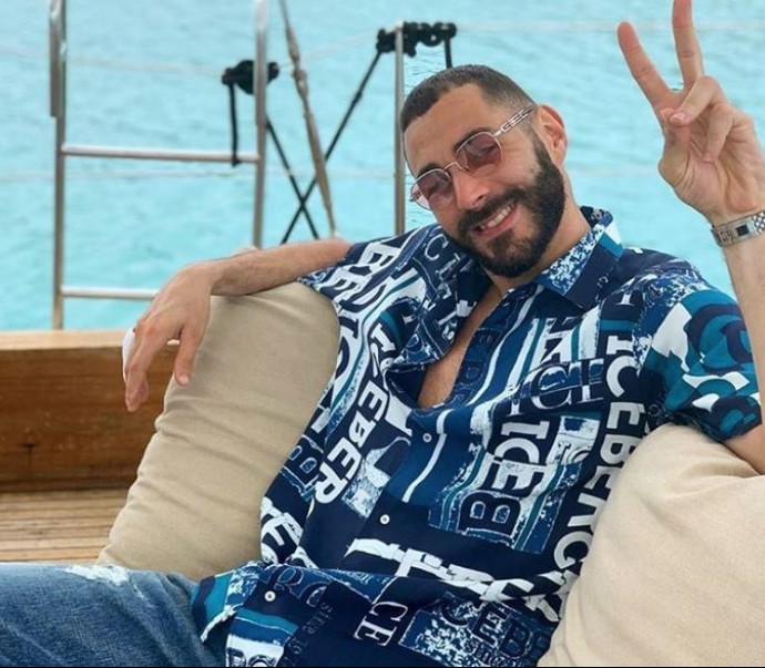 ”Benze” a făcut o haltă prin Maldive