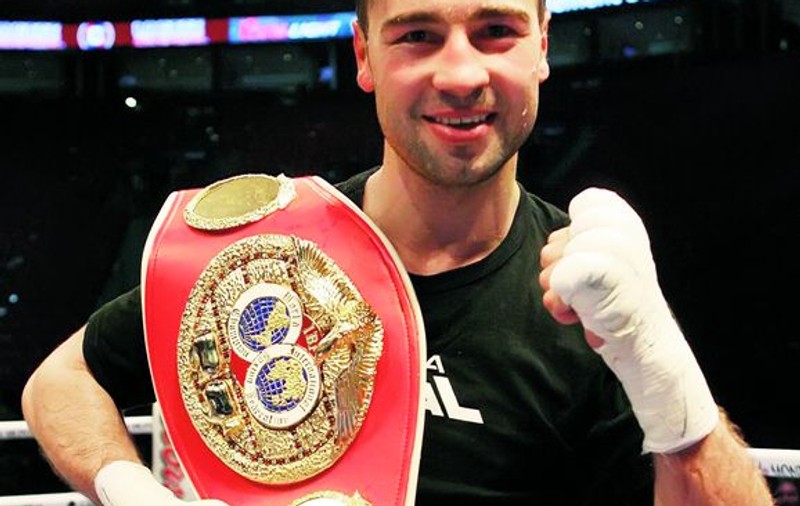 Bute: "Rămân campion!"